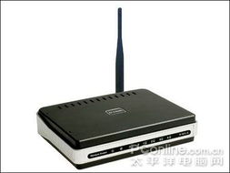 完美超值 D-Link DI-624 A无线宽带路由器深度测评
