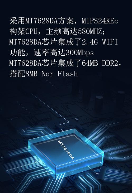 好物推荐全网通家用4g插卡路由器300智能wifi路由器现货供应厂家